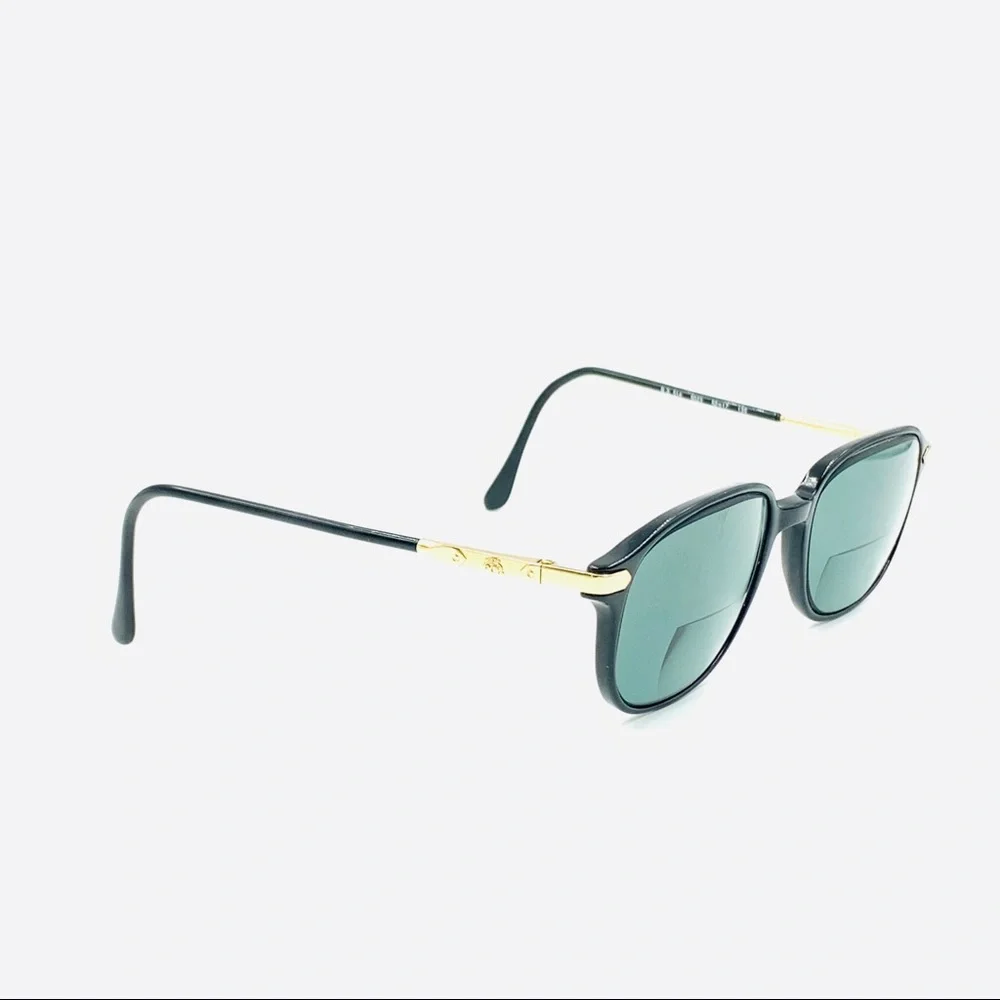 Brooks Brothers B.B.514 Black Sunglasses Frames